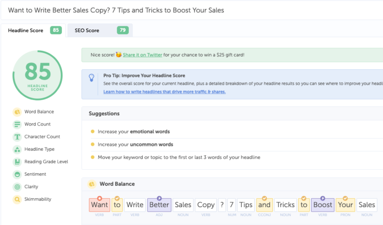 Headline-Analyser-image on-write-better-sales copy-blog-post